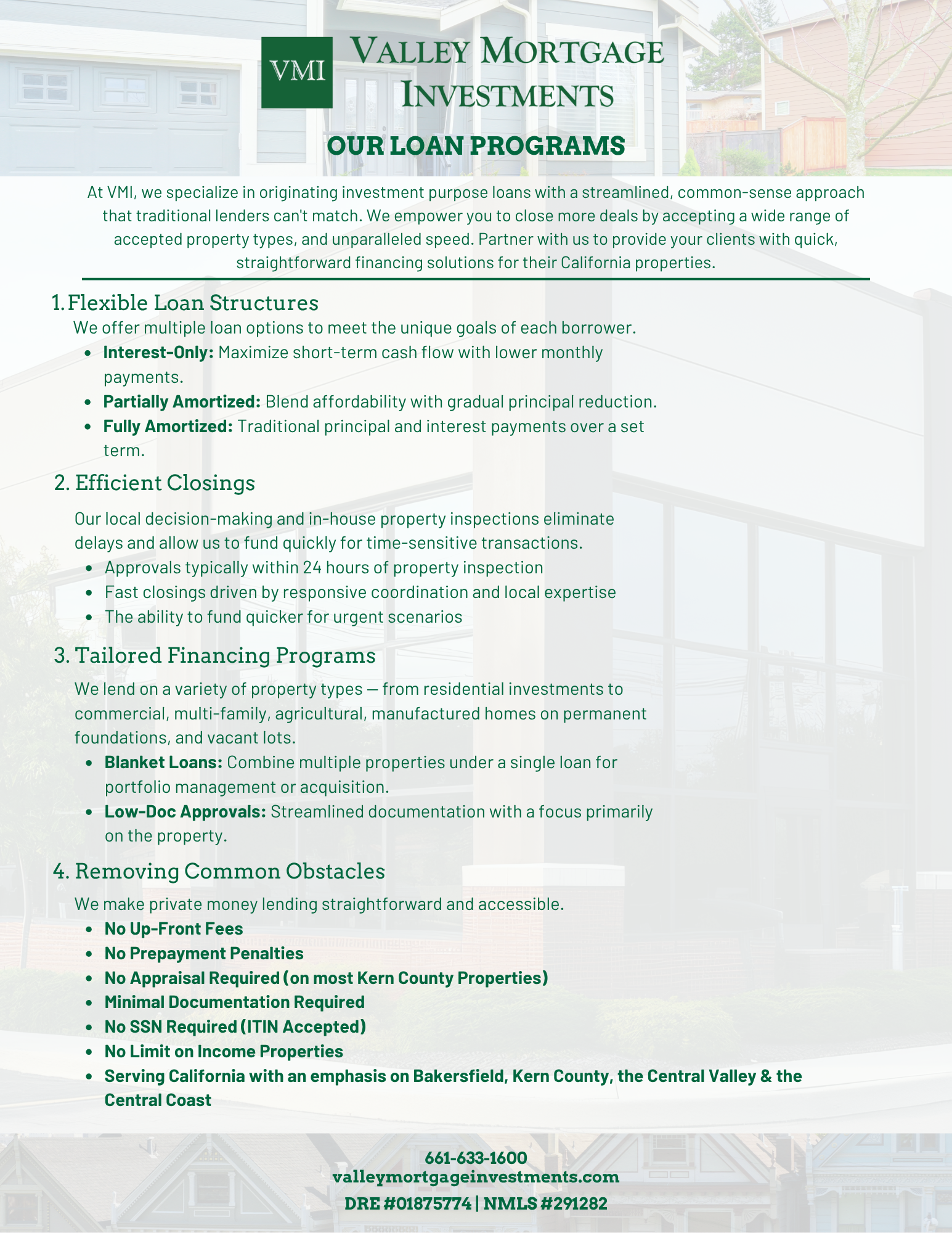 Copy of Home Buying Roadmap (Real Estate Flyer)